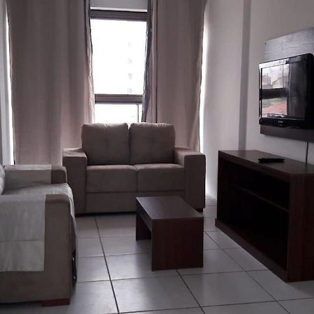 Apto No Mauricio De Nassau Ed Portoville Caruaru Ngoại thất bức ảnh