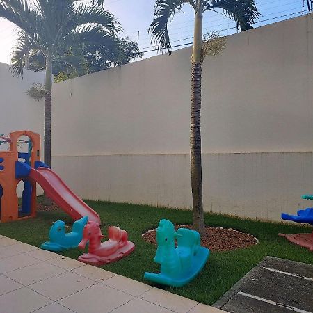 Apto No Mauricio De Nassau Ed Portoville Caruaru Ngoại thất bức ảnh
