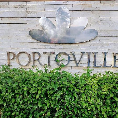 Apto No Mauricio De Nassau Ed Portoville Caruaru Ngoại thất bức ảnh
