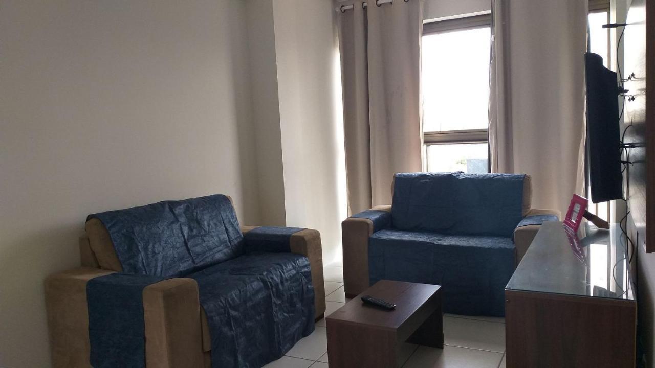 Apto No Mauricio De Nassau Ed Portoville Caruaru Ngoại thất bức ảnh