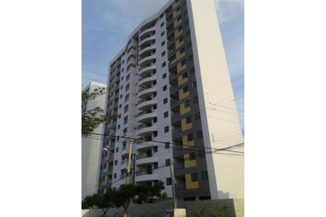 Apto No Mauricio De Nassau Ed Portoville Caruaru Ngoại thất bức ảnh