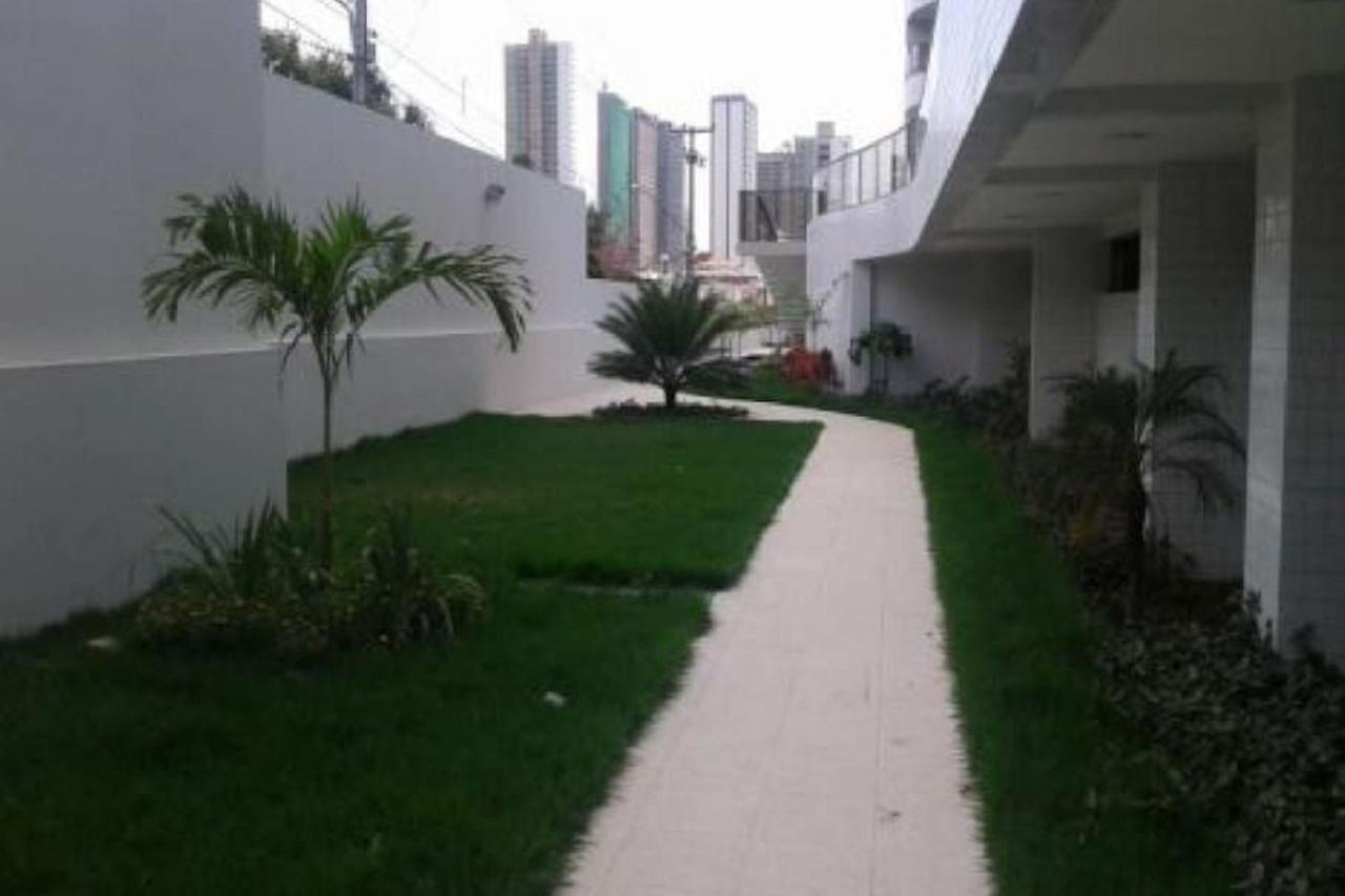 Apto No Mauricio De Nassau Ed Portoville Caruaru Ngoại thất bức ảnh