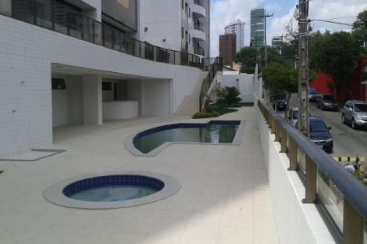 Apto No Mauricio De Nassau Ed Portoville Caruaru Ngoại thất bức ảnh