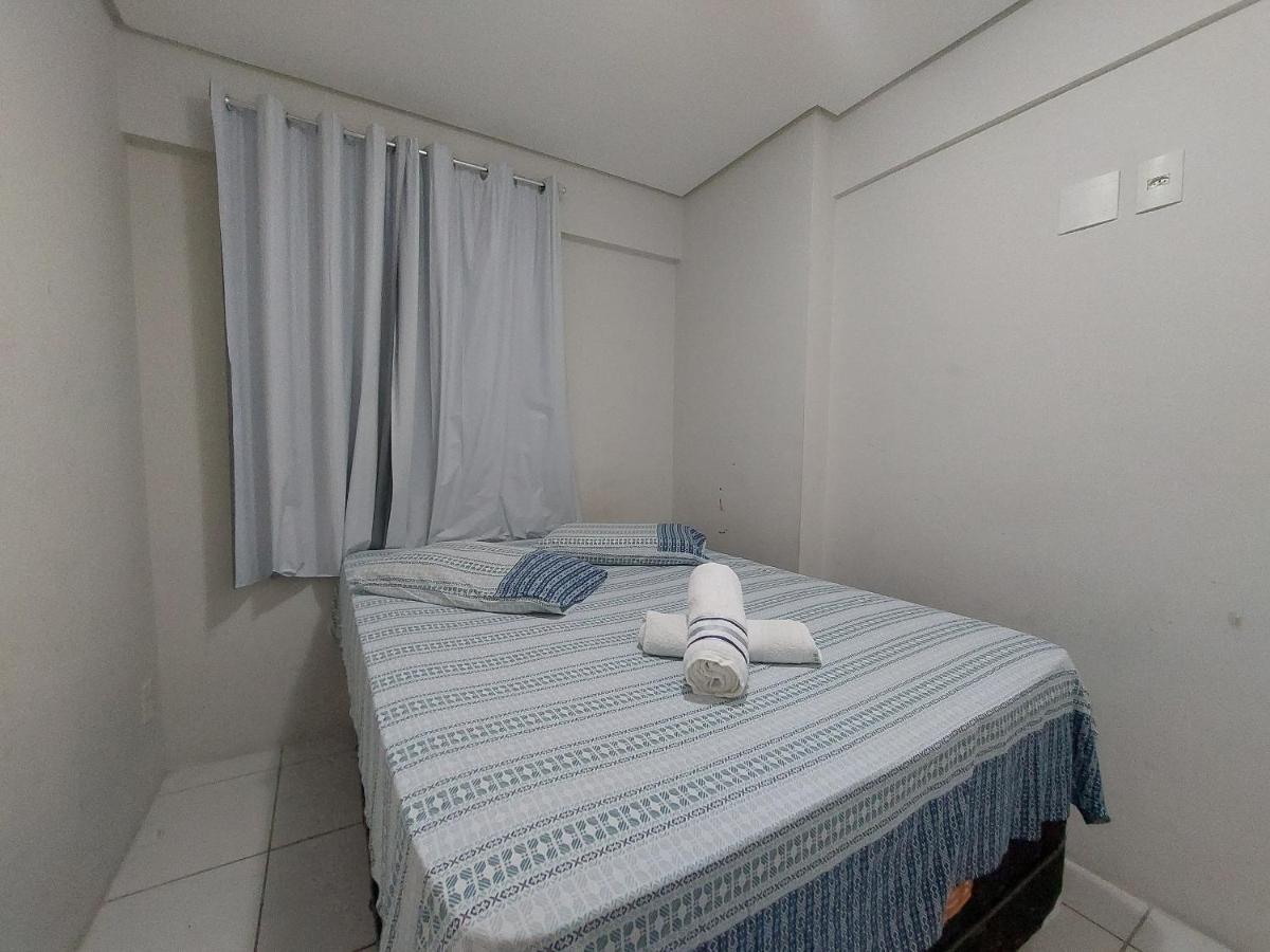 Apto No Mauricio De Nassau Ed Portoville Caruaru Ngoại thất bức ảnh