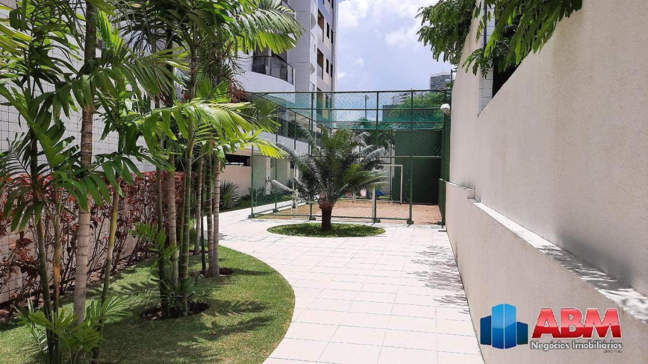 Apto No Mauricio De Nassau Ed Portoville Caruaru Ngoại thất bức ảnh