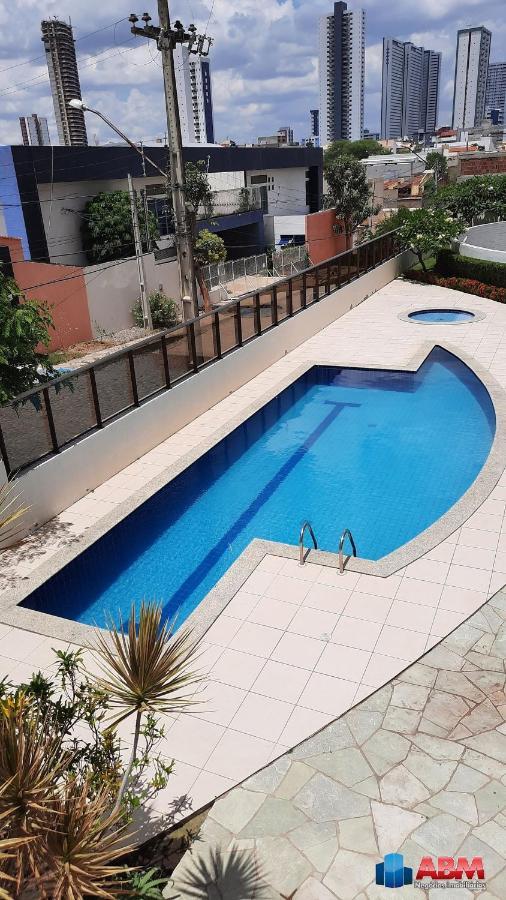Apto No Mauricio De Nassau Ed Portoville Caruaru Ngoại thất bức ảnh