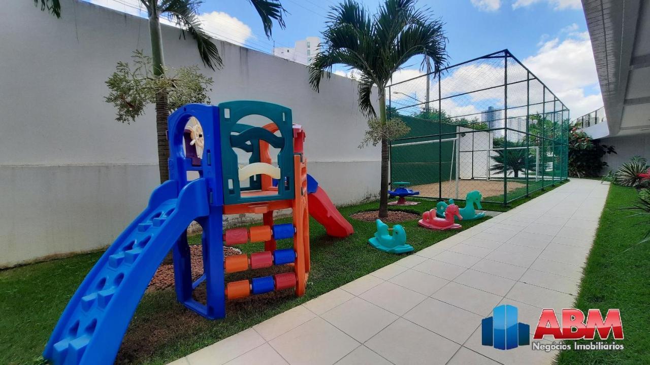 Apto No Mauricio De Nassau Ed Portoville Caruaru Ngoại thất bức ảnh