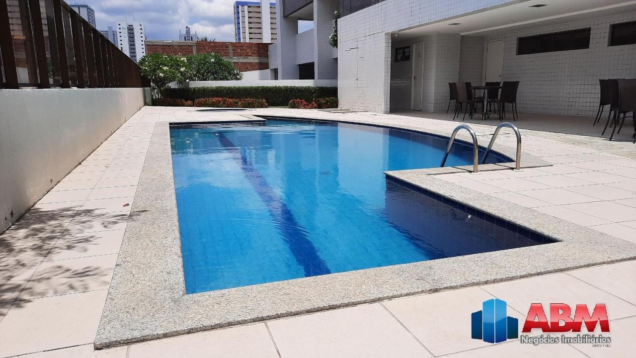 Apto No Mauricio De Nassau Ed Portoville Caruaru Ngoại thất bức ảnh