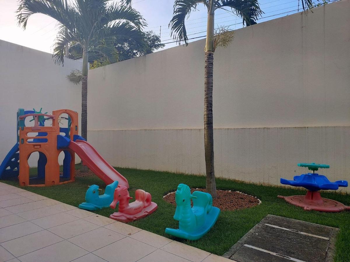 Apto No Mauricio De Nassau Ed Portoville Caruaru Ngoại thất bức ảnh