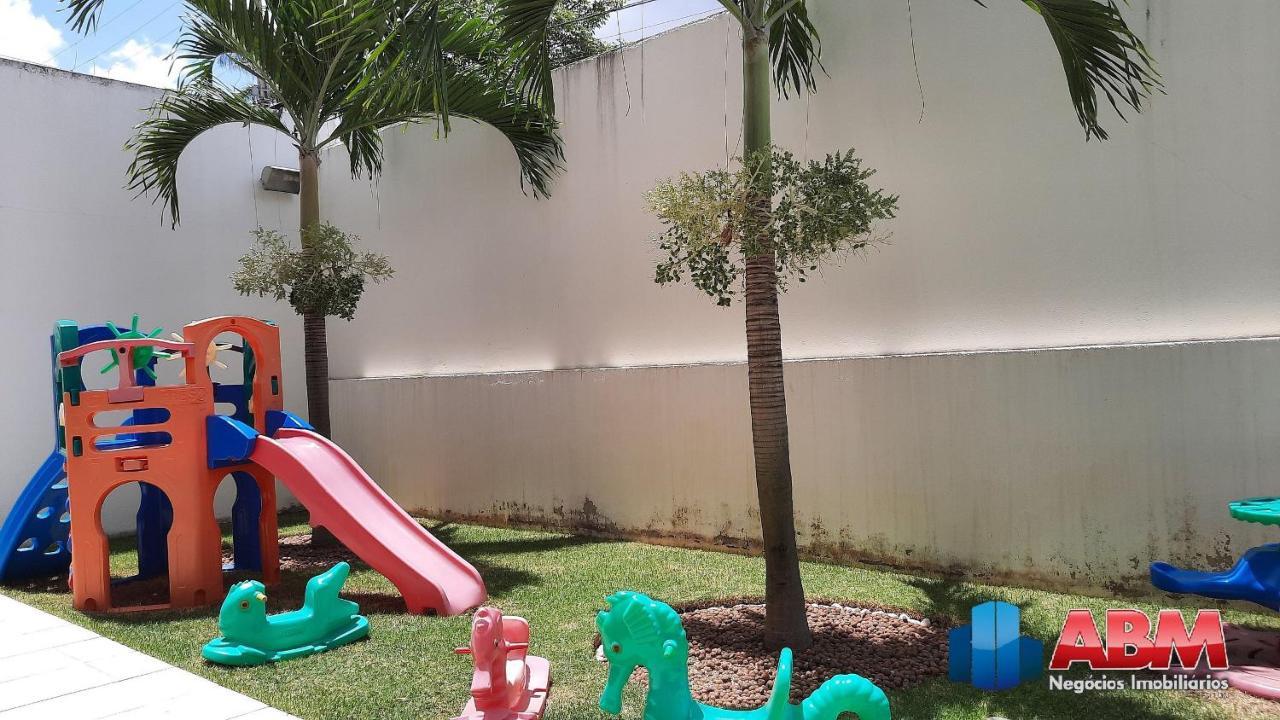 Apto No Mauricio De Nassau Ed Portoville Caruaru Ngoại thất bức ảnh