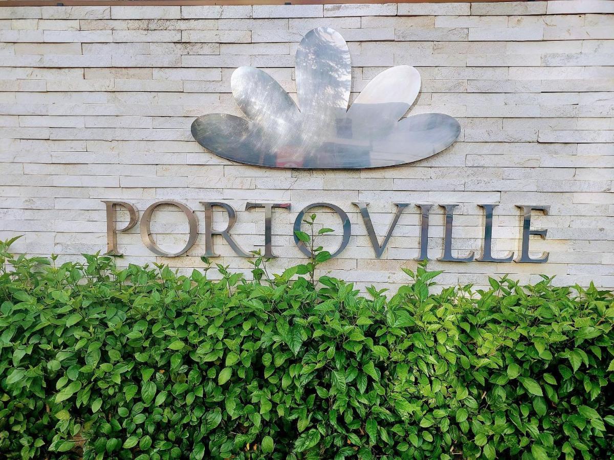 Apto No Mauricio De Nassau Ed Portoville Caruaru Ngoại thất bức ảnh