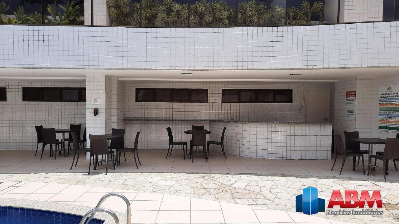 Apto No Mauricio De Nassau Ed Portoville Caruaru Ngoại thất bức ảnh