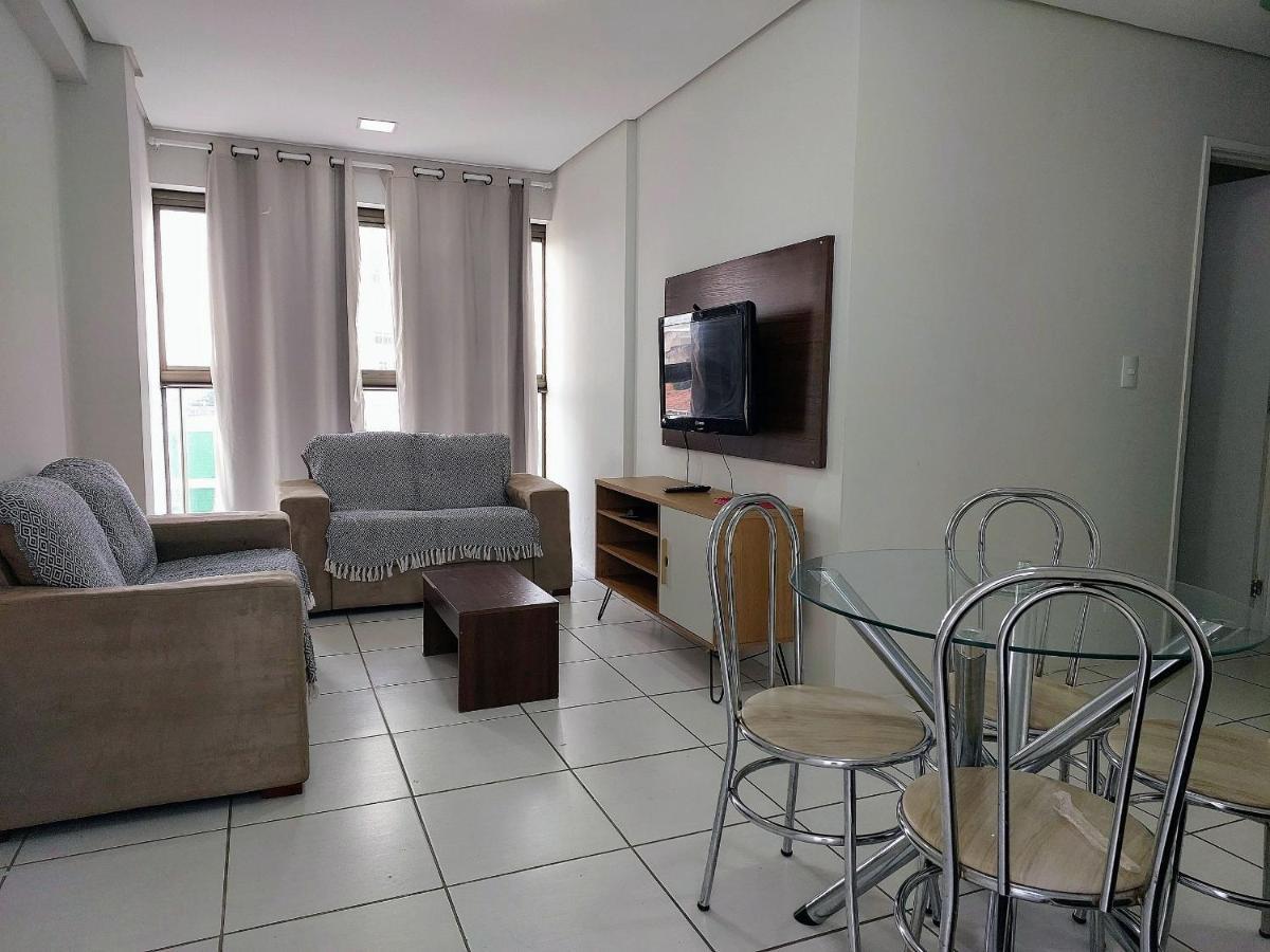 Apto No Mauricio De Nassau Ed Portoville Caruaru Ngoại thất bức ảnh