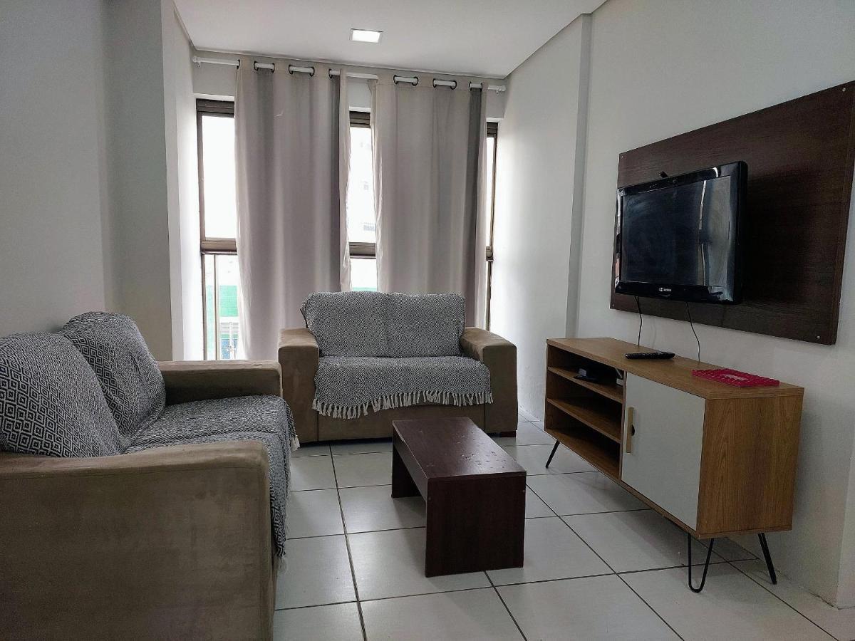 Apto No Mauricio De Nassau Ed Portoville Caruaru Ngoại thất bức ảnh