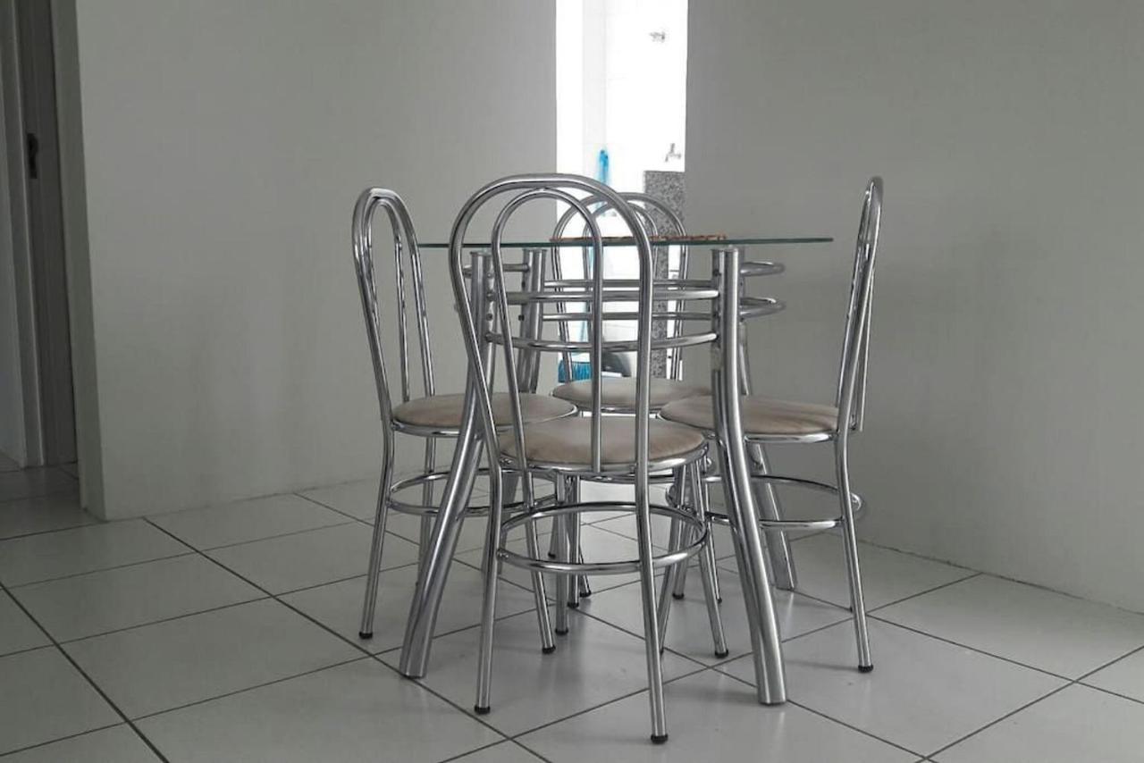 Apto No Mauricio De Nassau Ed Portoville Caruaru Ngoại thất bức ảnh